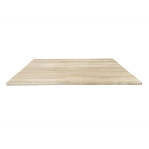 Столешница кухонная Sheffilton SHT-ТT 110/80 110x80x32 см МДФ цвет коричневый 89355493 STLM-2202833
