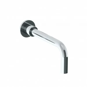 C32-3WS1 C32-3WS1 Излив на ванну настенный ГЛАДКАЯ ЗВЕЗДА Cristal & Bronze STAR LISSE