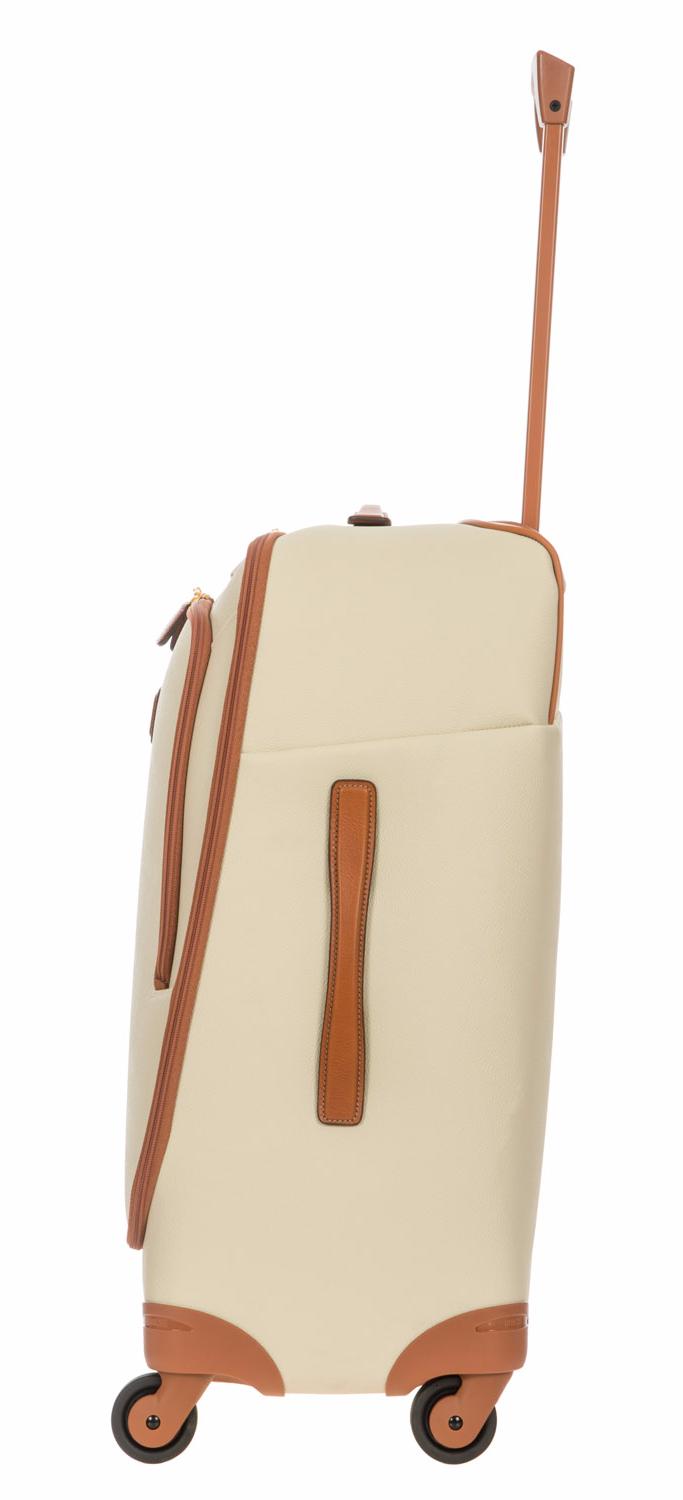 BBJ15251.014 Чемодан BBJ15251 21" Ultra Lightweight Trolley Brics Firenze - Вид №3