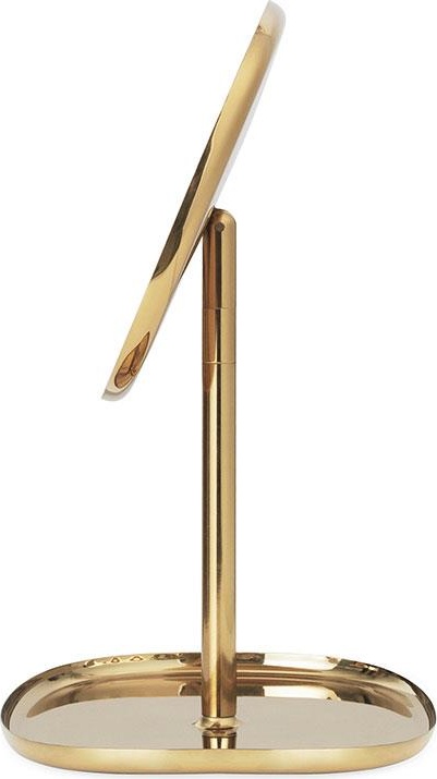 371999 Flip Mirror Латунь Normann Copenhagen  - Вид №1