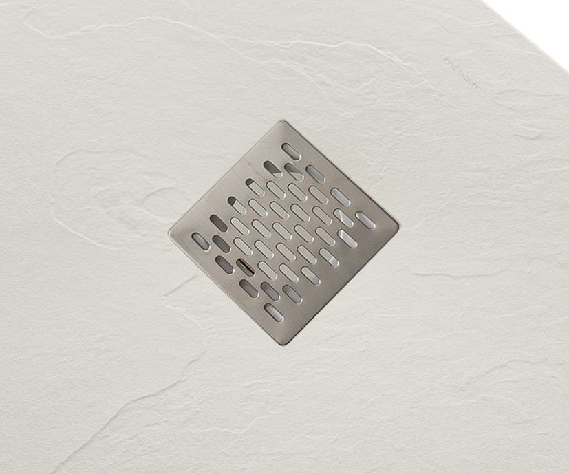 MCBATH Centuria Slate Nox R2 160x90 прямоугольный слоновая кость sun-id-1959496 - Вид №3