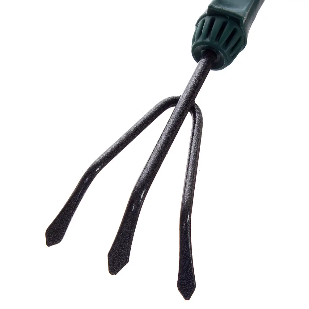 Ручной рыхлитель почвы GEOLIA для идеальной подготовки грядок 18843591 STLM-0013170 - Вид №1