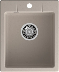 Кухонная мойка Кварц URBAN S372 GranFest