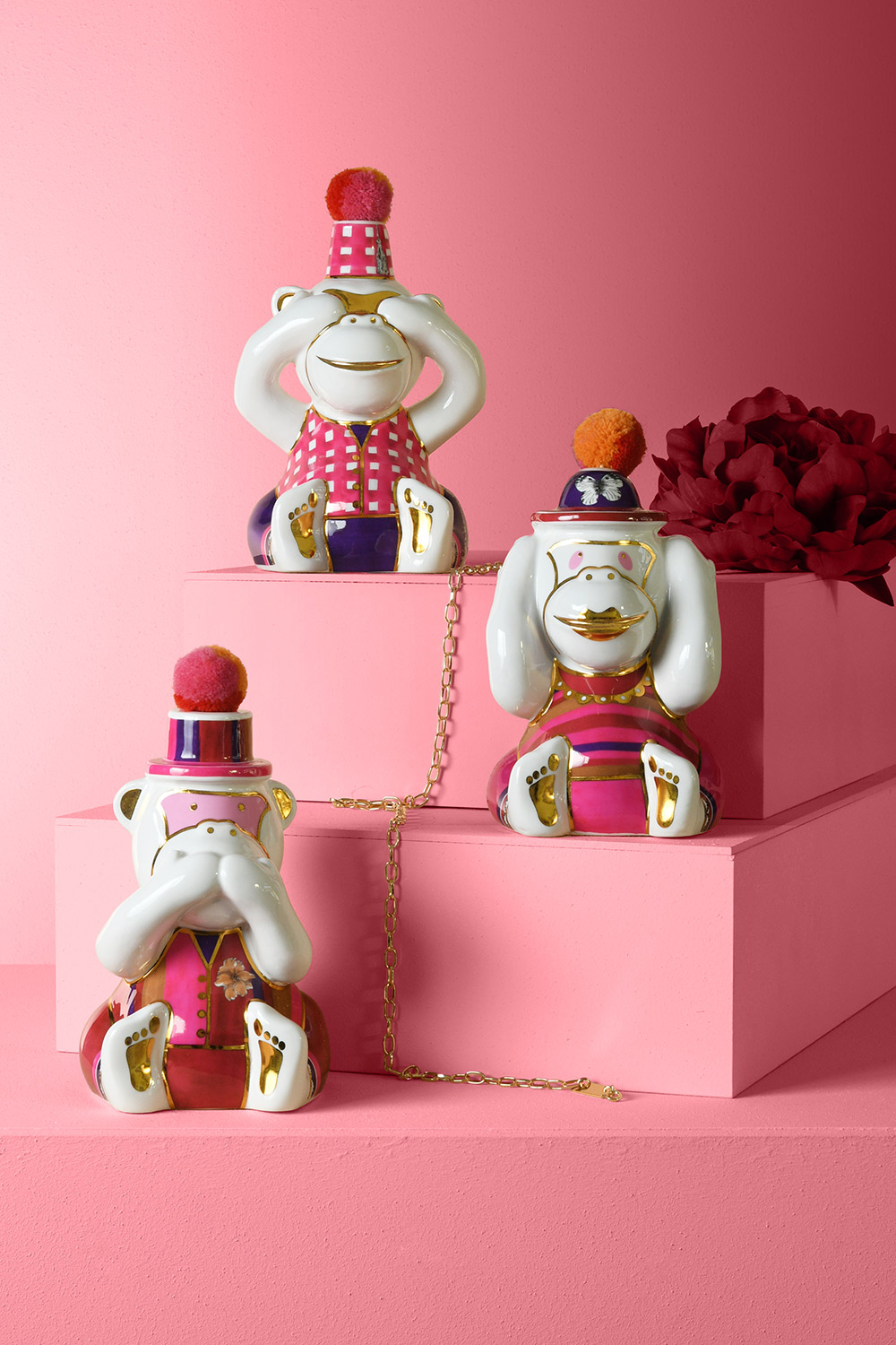 FRAGRANCES Bacimilano SPRING/SUMMER 2021  - Вид №11