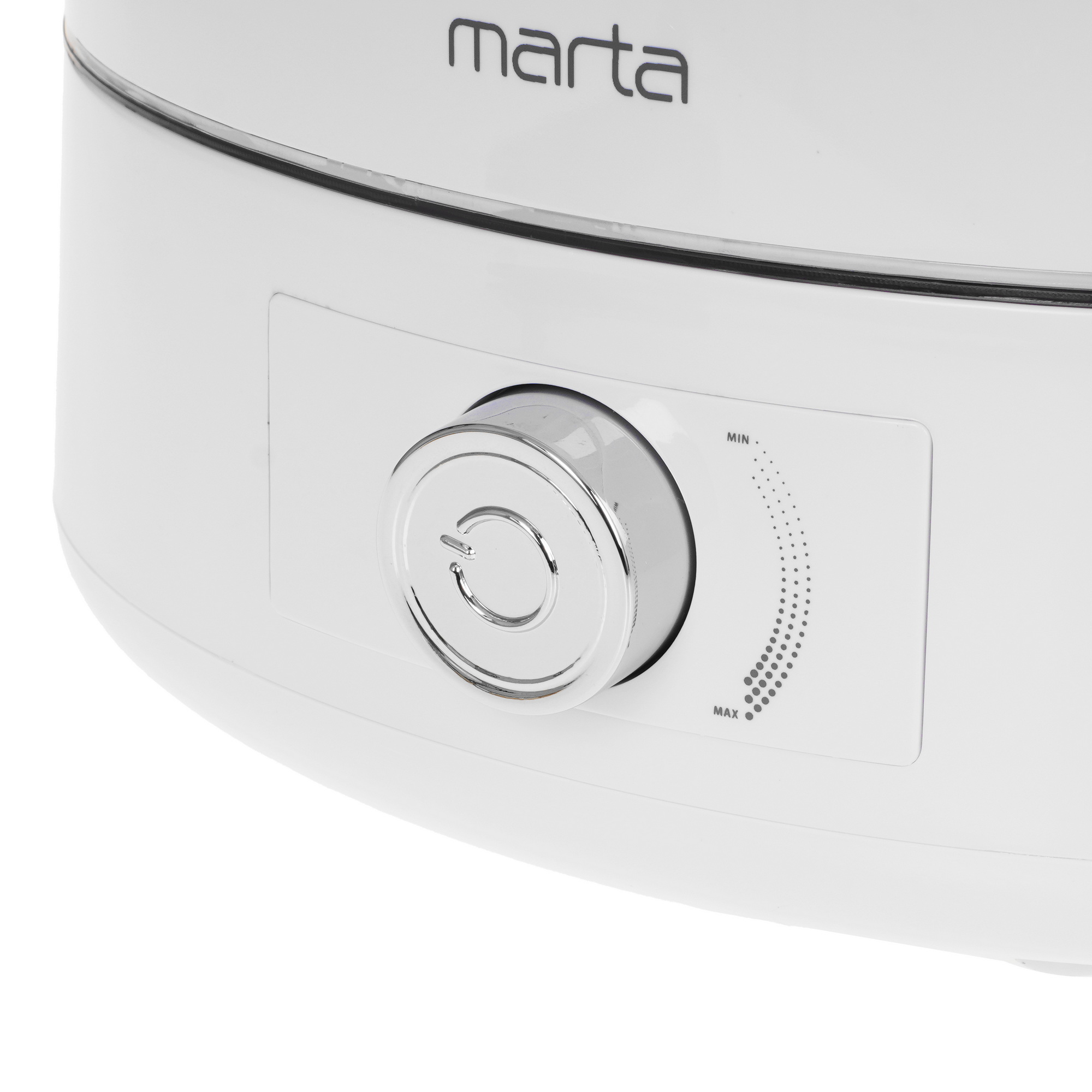 9213123 Увлажнитель воздуха MARTA MT-2693 STDN-0077748 - Вид №3