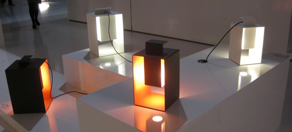 009015 Уличный светильник Port Vibia  - Вид №3