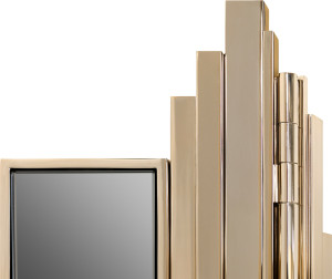 Экран LUXXU Empire