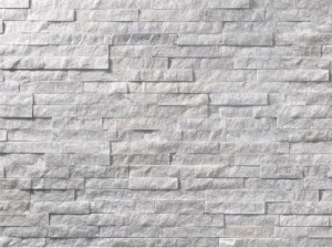 B&B Rivestimenti Naturali Облицовка натуральным камнем Pietra Scagliettabianca1300