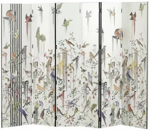 Roche Bobois Экран из фанеры Christian lacroix maison