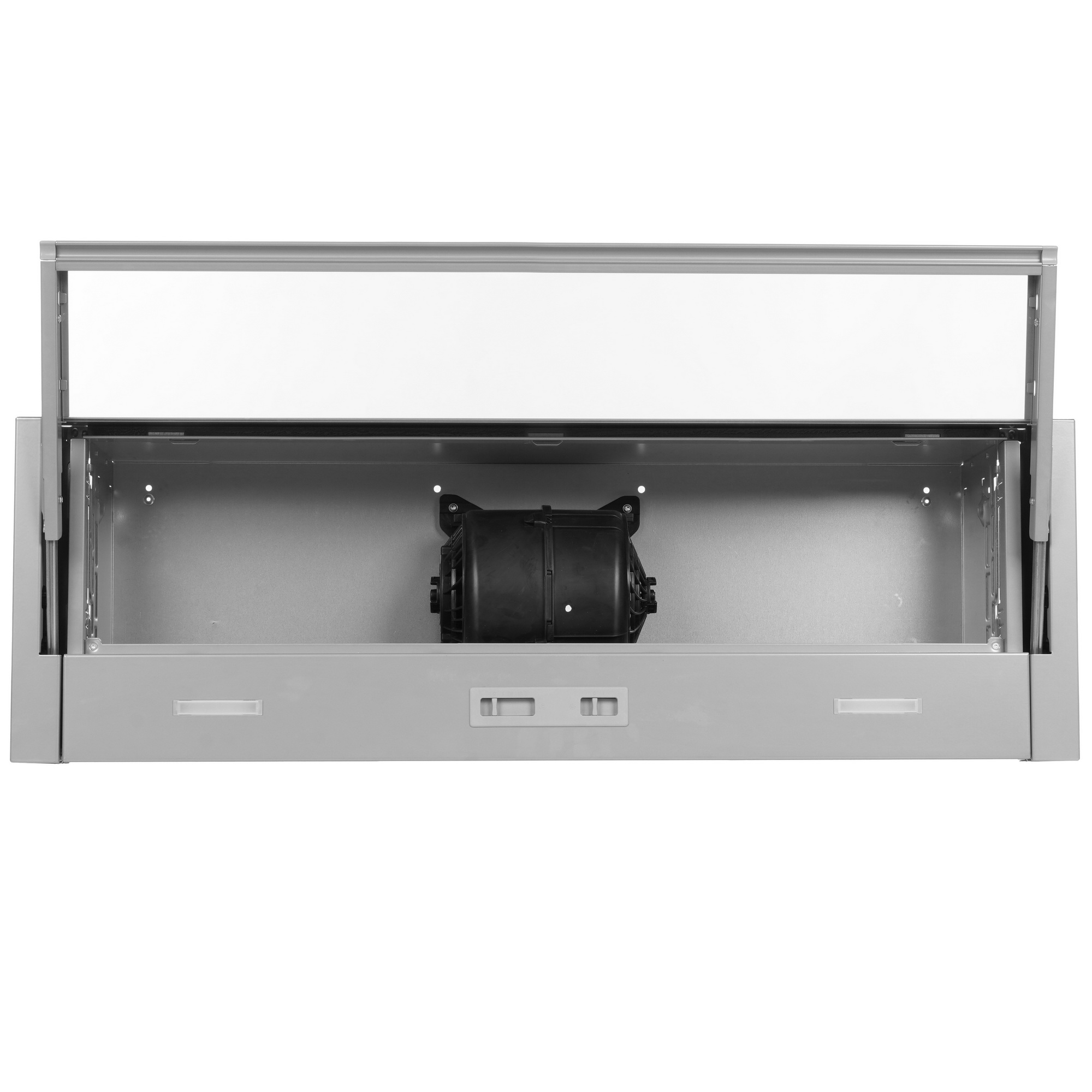 9173287 Вытяжка полновстраиваемая Elica CIAK 2.0 S GR/A/90 серебристый STDN-0094942 - Вид №8