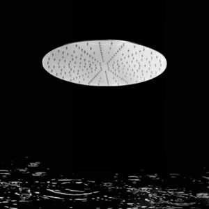 Душевая головка Ø 200 SOFFGAT200_IXL Geda Nextage Shower Heads