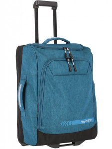 6909-22 Сумка дорожная на колёсах 6909 S Travelite Kick-Off