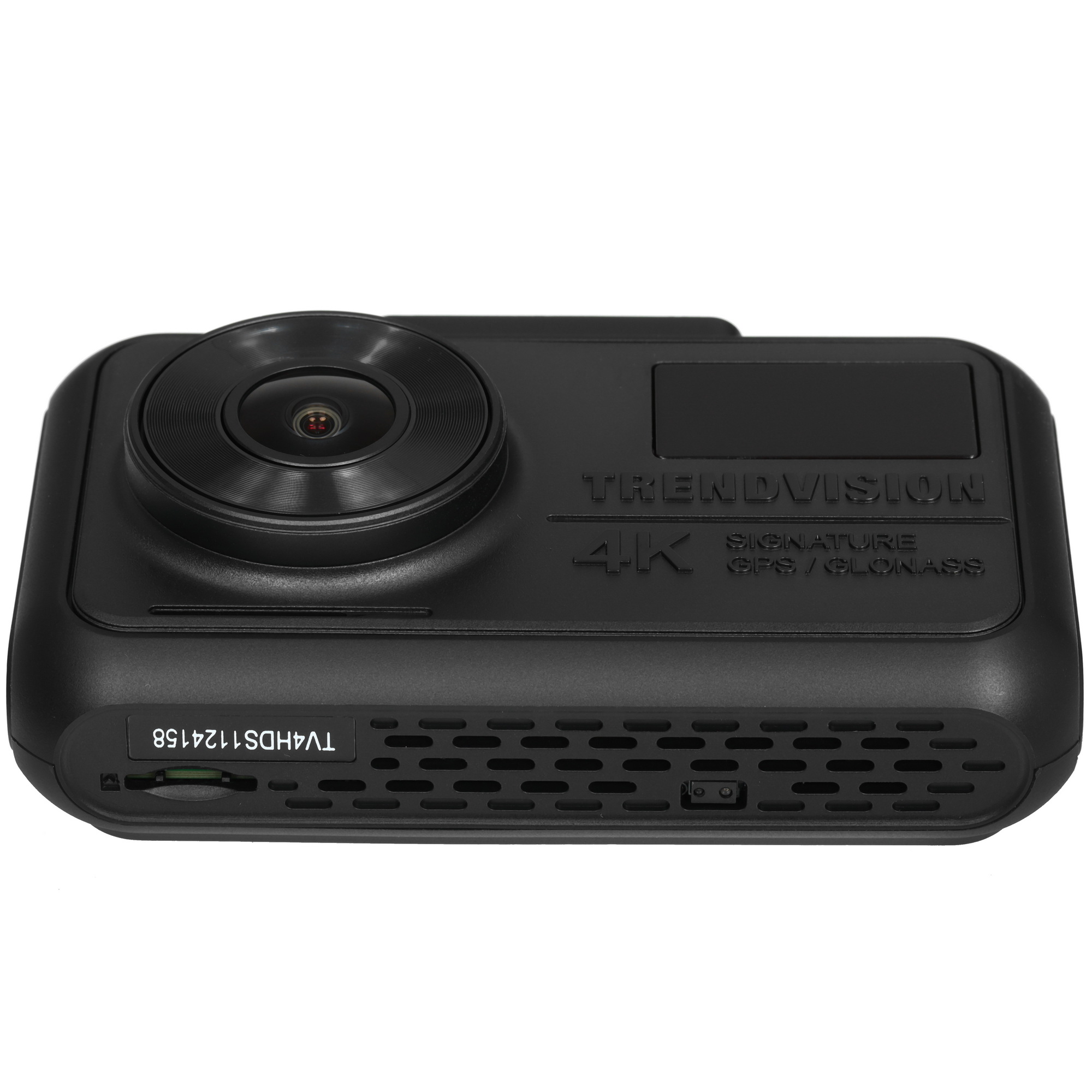 9176829 Видеорегистратор TrendVision TDR-725 Real 4K 2CH STDN-0145830 - Вид №7