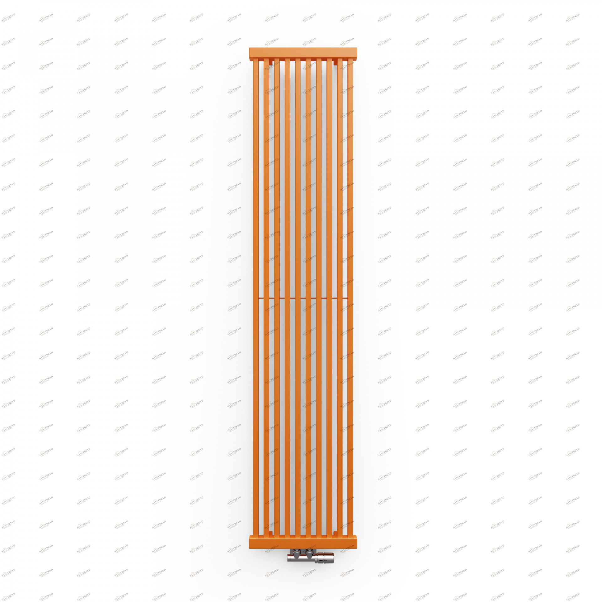 Полотенцесушители WGINB170041 Intra Terma 5.48 