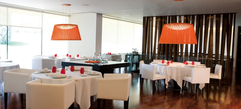 006033 Подвесной светильник Vibia Wind - Вид №1