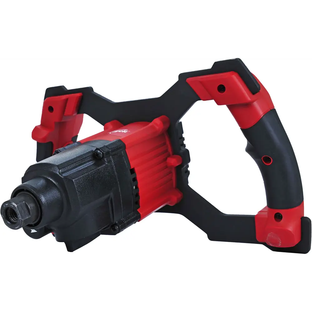 Миксер строительный аккумуляторный Elitech МСА 18БЛ2 Е2208.002.00, без АКБ и ЗУа STLM-2187766 - Вид №3