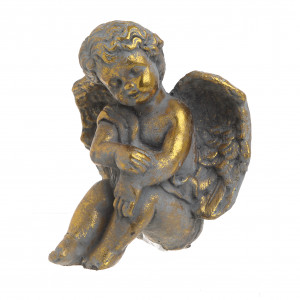 3870456.0069 ДЕКОР НАСТОЛЬНЫЙ АНГЕЛ TO4ROOMS