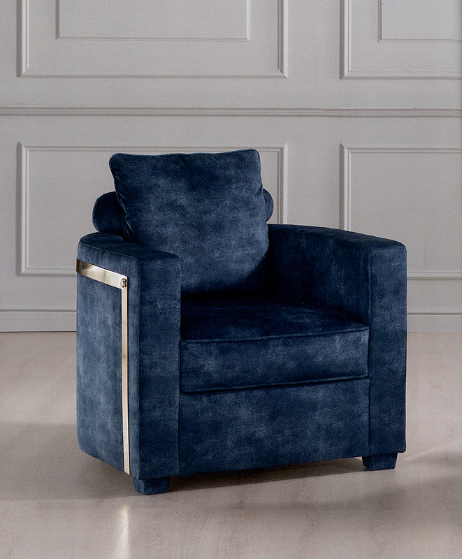 Кресло  BEDDING COCO 