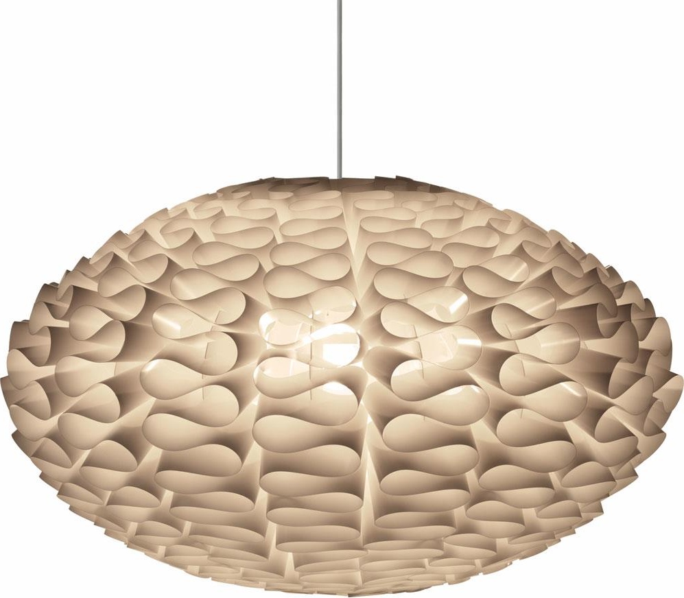 554001 Лампа Large White Normann Copenhagen Norm 03  - Вид №1