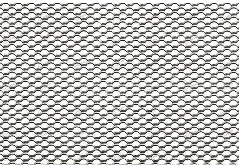 Fratelli Mariani Перфорированный лист из нержавеющей стали sun-id-1377978