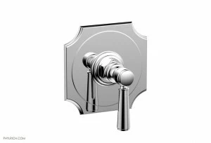 Смеситель для душа HENRI Phylrich  4-158-026 Хромированный