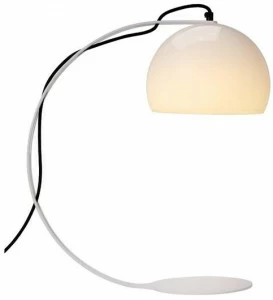 luxcambra Настольная лампа из металла Halley