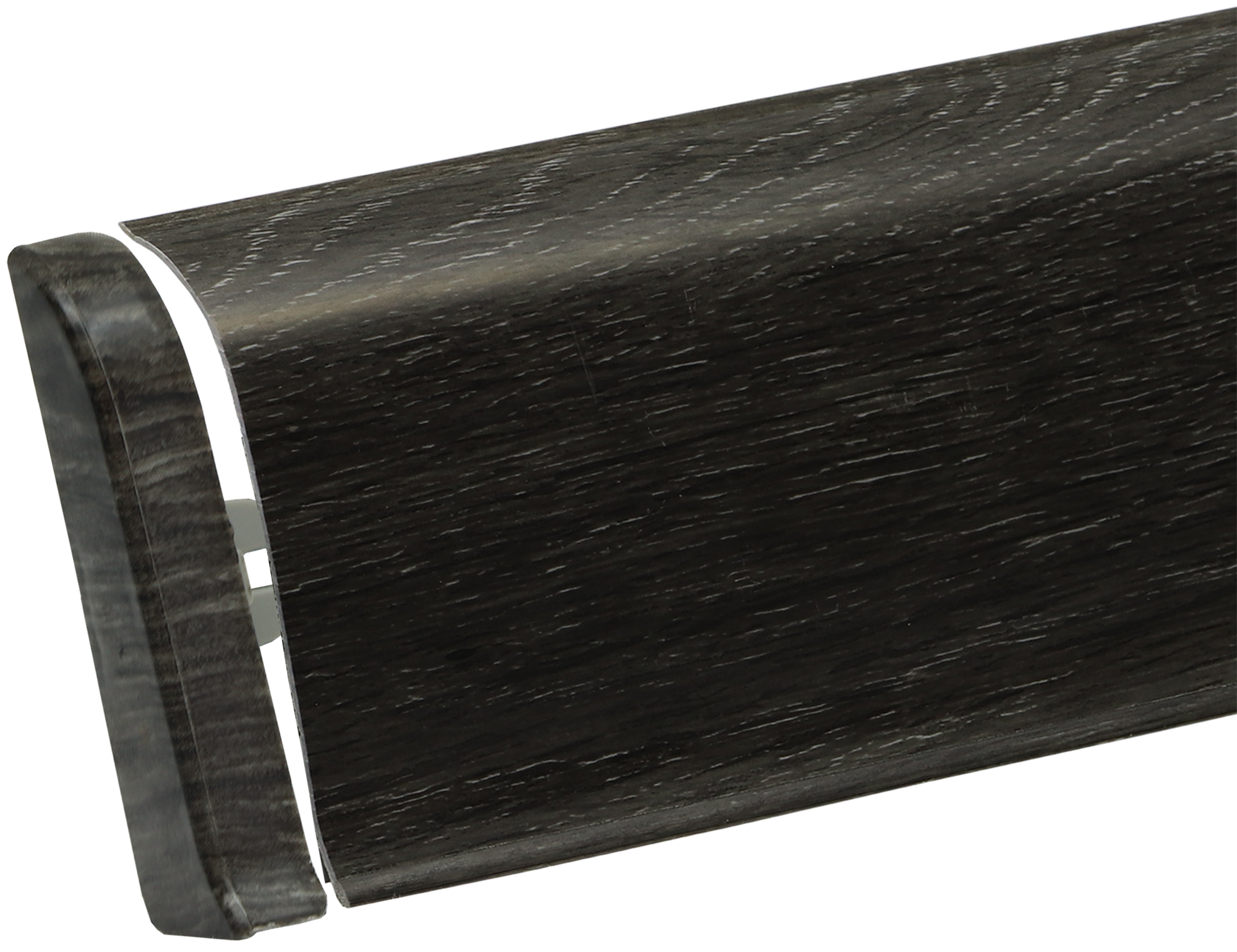 83411650 Заглушка левая и правая Дуб Сантана 70 мм 2 шт. STLM-0041184 ARTENS  - Вид №2