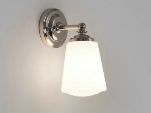 Astro Lighting Современный металлический настенный светильник прямого света с фиксированным кронштейном  1106001