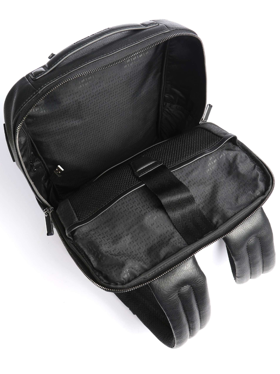 OLE01600.001 Рюкзак OLE01600 Backpack XS Porsche Design Roadster Leather  - Вид №2