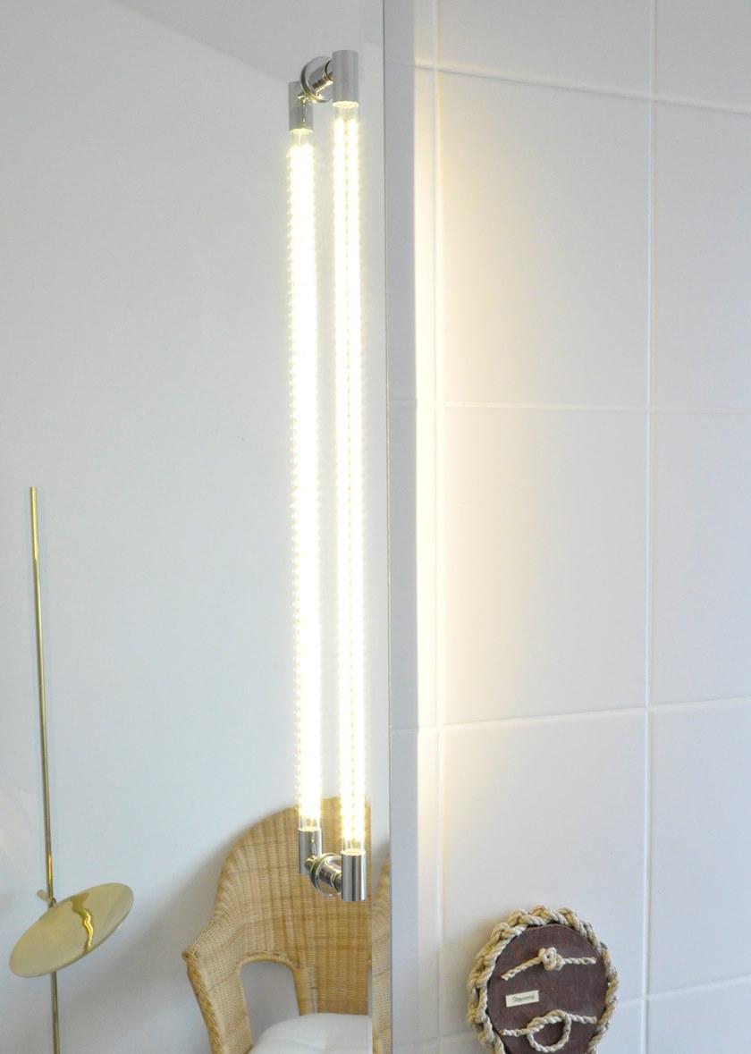 betec Licht Зеркальный светодиодный светильник из латуни sun-id-1355424 - Вид №10