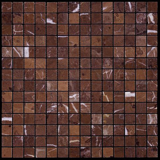 МОЗАИКА ИЗ НАТУРАЛЬНОГО КАМНЯ  M074-20P NATURAL ADRIATICA M07420P