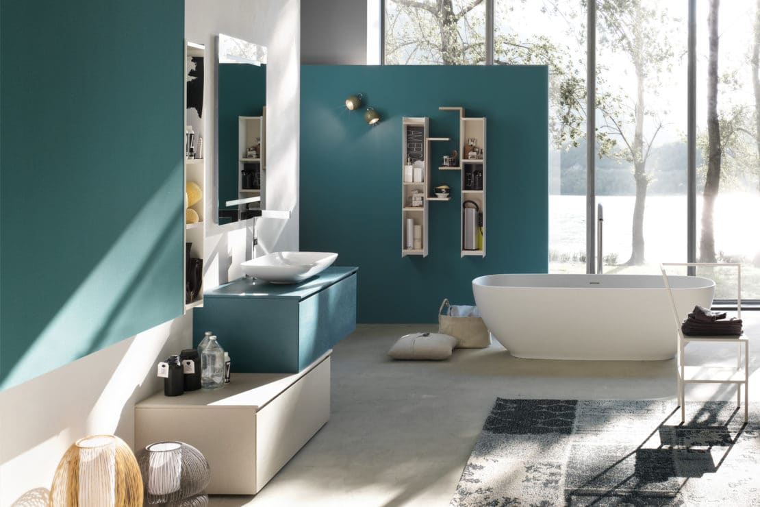 Комплект мебели 19 Arcom La fenice STARC241 - Вид №14