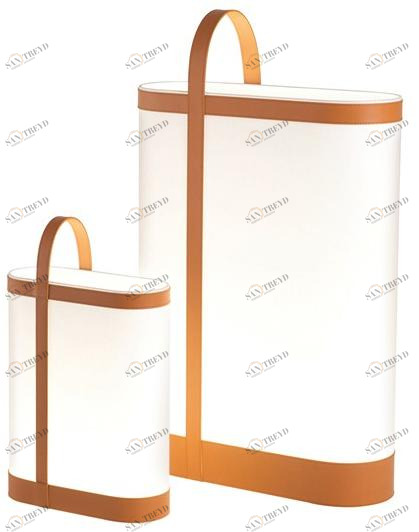 Roche Bobois Торшер из пвх sun-id-1412245