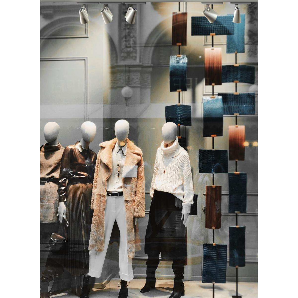 096865 Спот для трека MANTRA IPSILON 7316 Mantra Ipsilon  - Вид №4