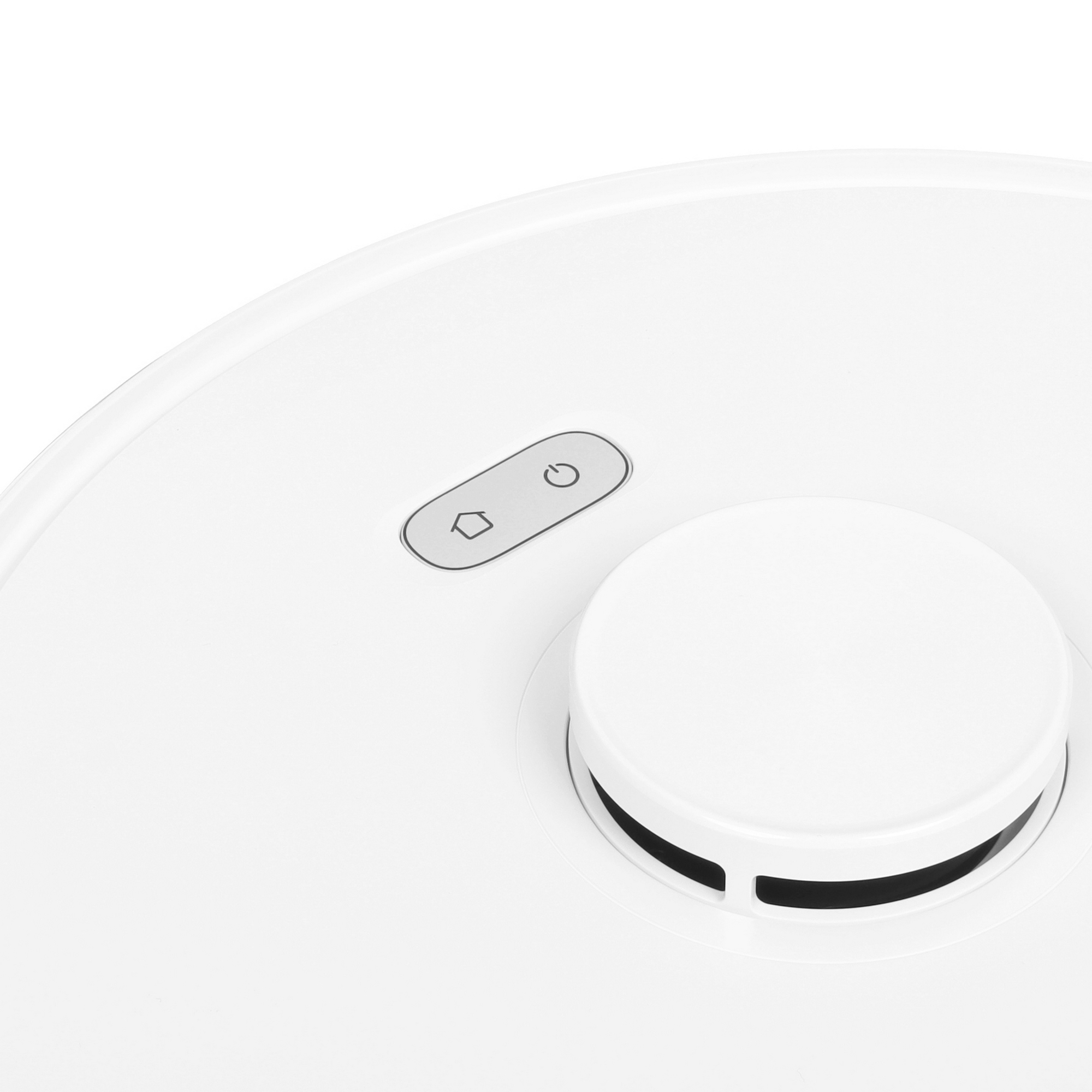 5451922 Робот-пылесос HONOR CHOICE Robot Cleaner R2s белый STDN-0001155 - Вид №5