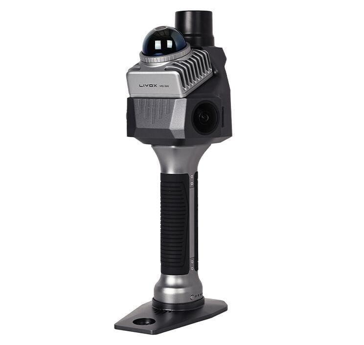 Сканер реконструкции 3D NOVATEST CYGNUS LITE ARCH-00106850