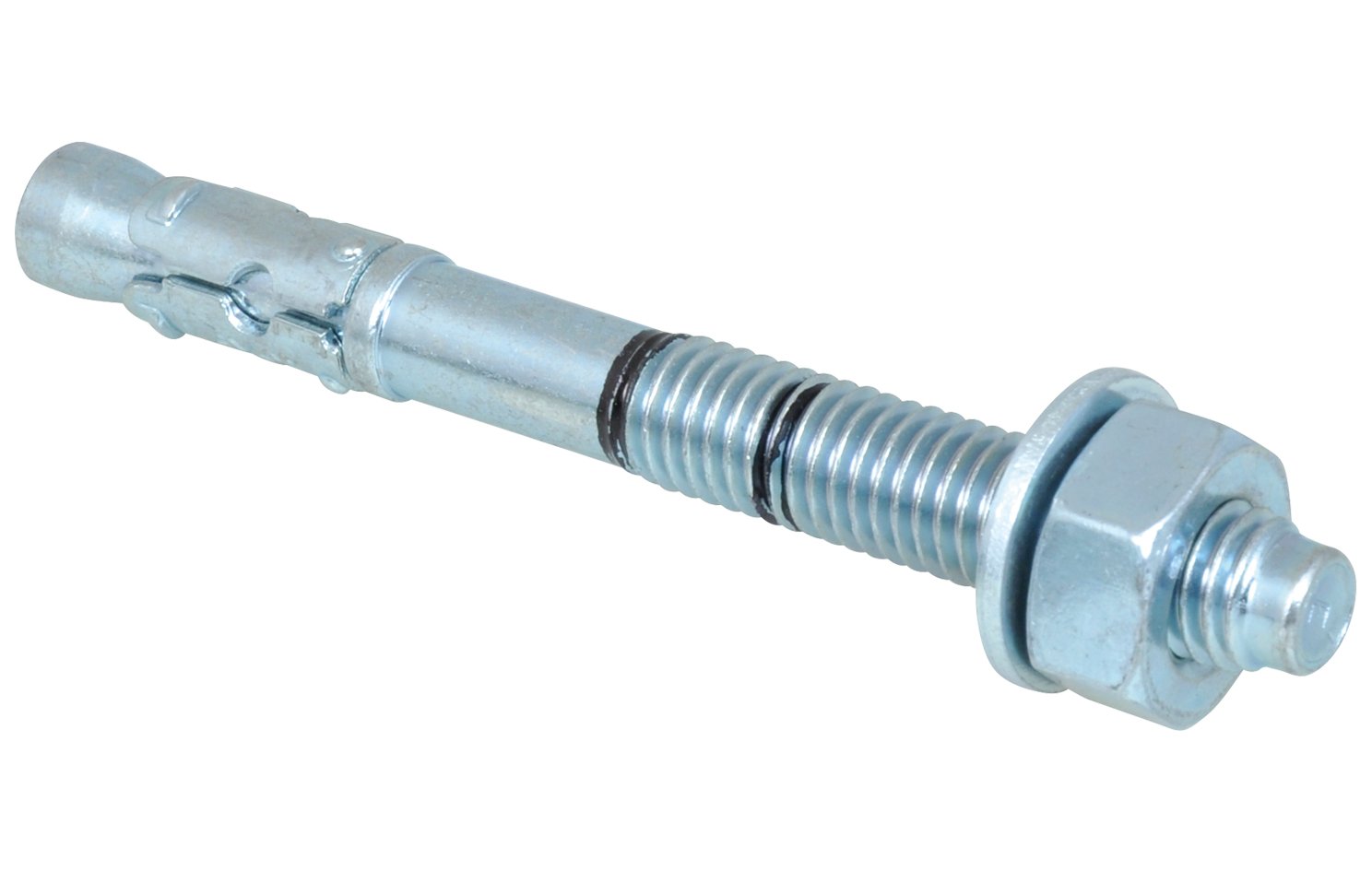 609837121 WTB7 Клиновой анкер высокоэффективный распорный анкер для бетона без трещин walraven 