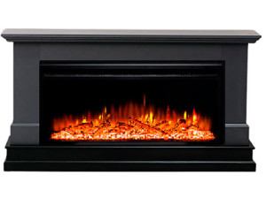 9138798 Каминокомплект Elekam Elton + Pulsar 38