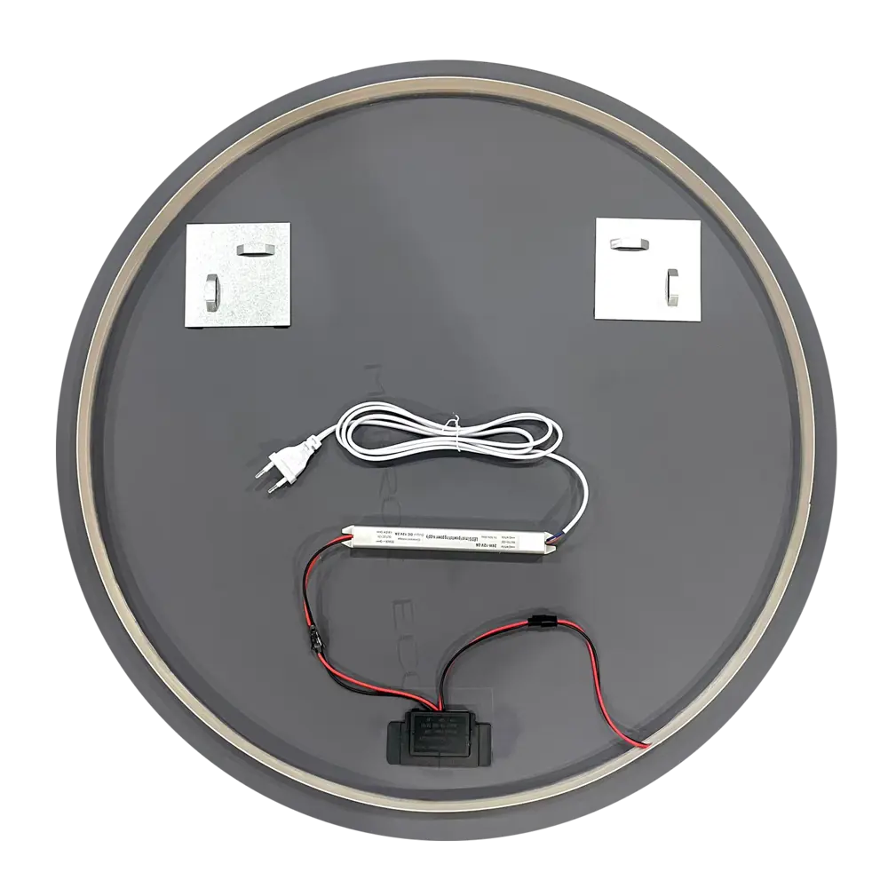 Зеркало Santreyd Флоренция с LED-подсветкой для ванной комнаты 89375378 STLM-1001370 - Вид №3