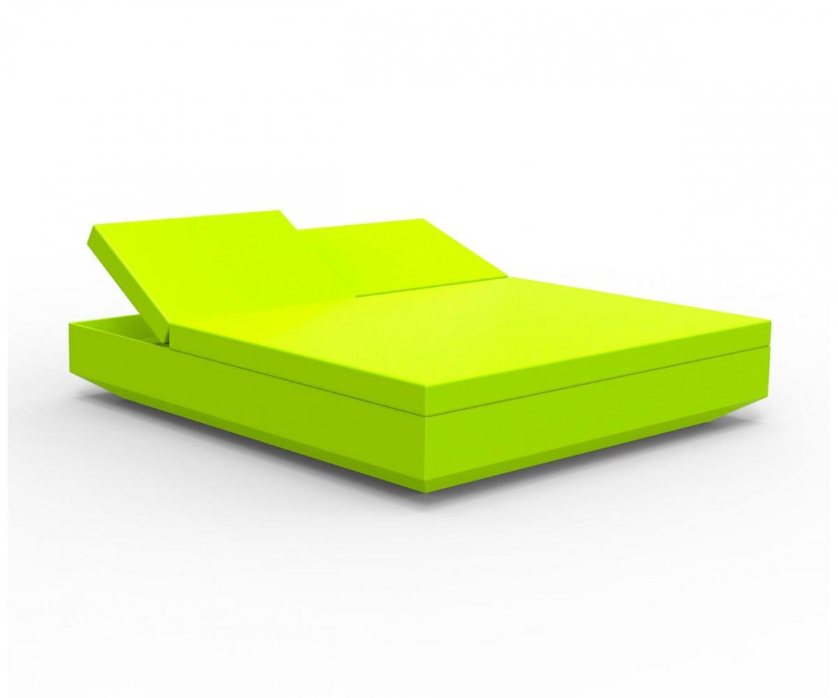 088212 Кровать c 2 откидными спинками Vondom Vela - Вид №8