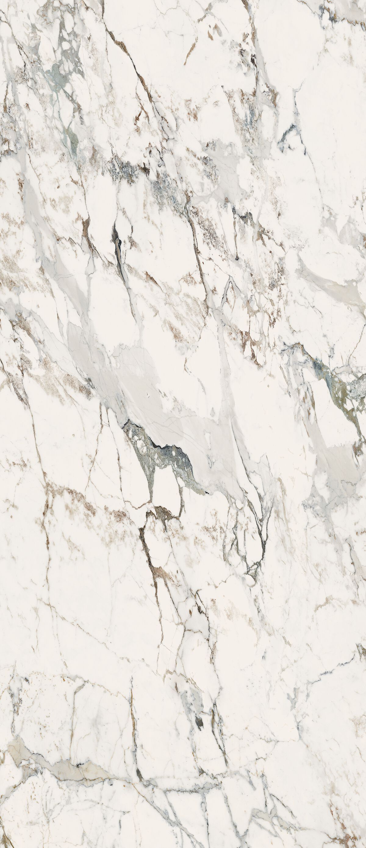 Пол / керамогранит с мраморным эффектом CERAMICA FONDOVALLE Infinito 2.0 ARCH-00108373 - Вид №5