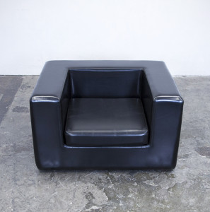 Кресло THROW-AWAY ZANOTTA 1150/102