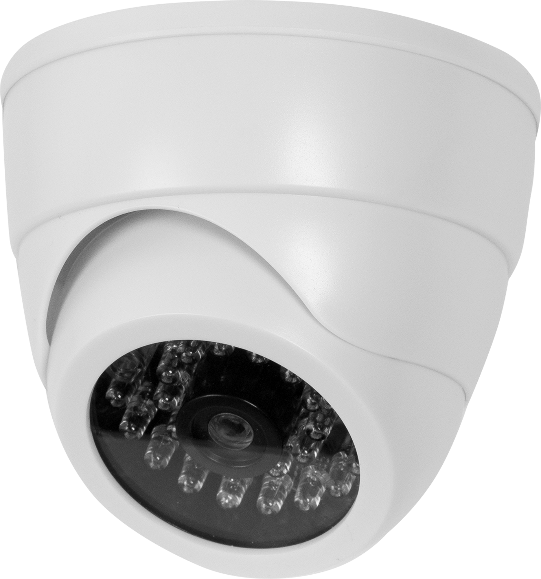 SKYBEAM Муляж видеокамеры с индикатором для системы имитации наблюдения 82152927 STLM-0020561