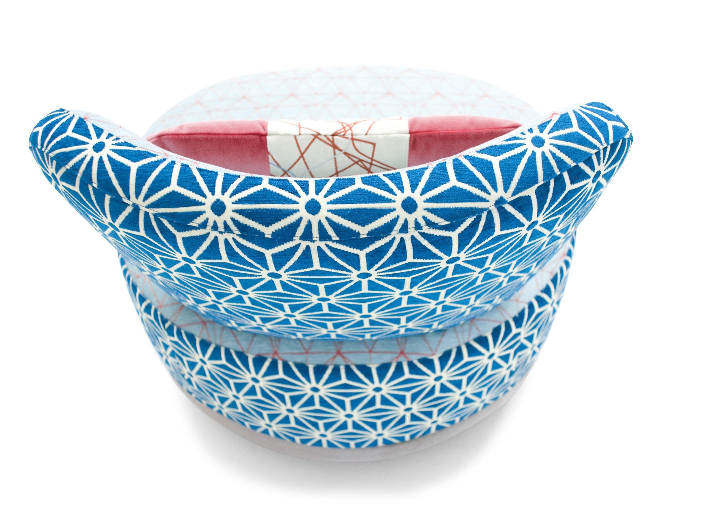 Тканевое кресло MOROSO Sushi edition ARCH-00069352 - Вид №2