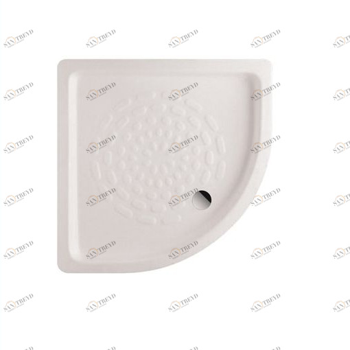 Душевой поддон треугольный PDA002 ArtCeram PIATTO DOCCIA ANGOLARE