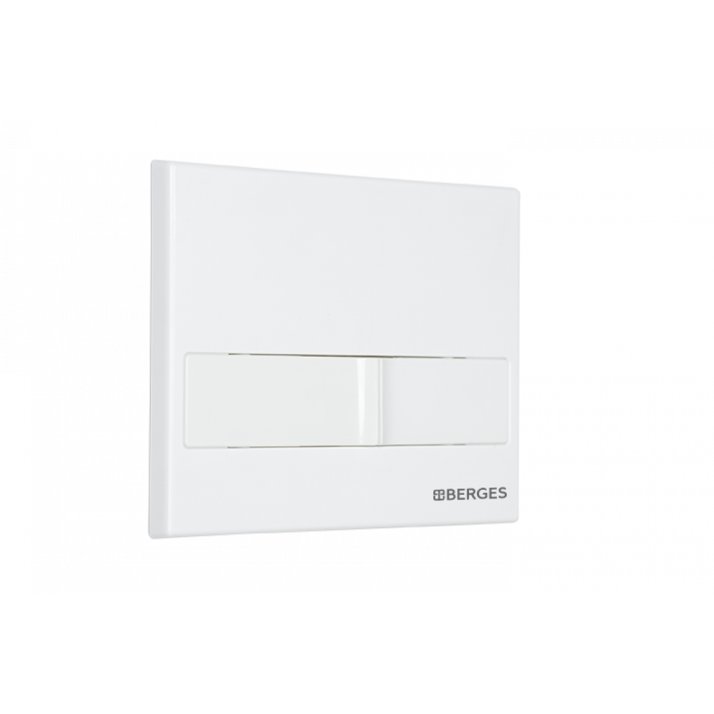 042414 Подвесной унитаз настенный Белый BERGES  Россия  - Вид №5