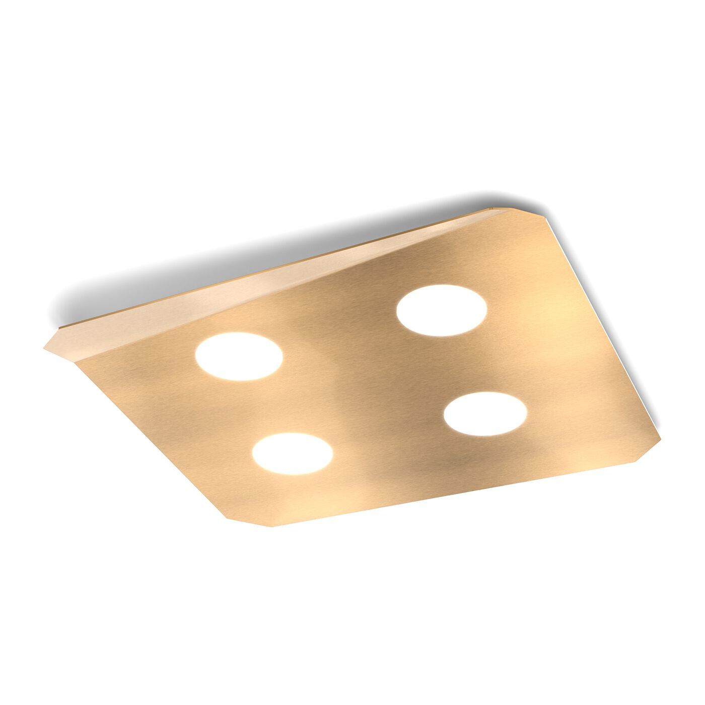 Алюминиевый потолочный светильник Amarcords Slim ARCH-00136449 - Вид №10