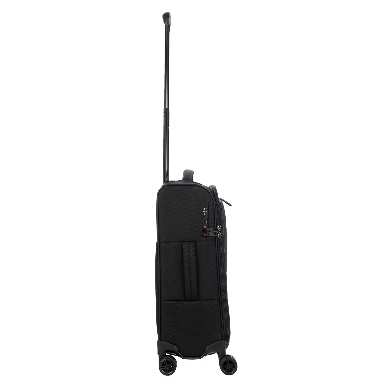 B2Y08360.001 Чемодан B2Y08360 S Carry On Spinner 55 BY Brics Itaca - Вид №3