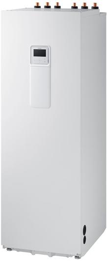 Samsung Climate Solutions Высокоэффективный пластинчатый теплообменник / инверторный насос Pompe di calore ehs sun-id-1444979 - Вид №2