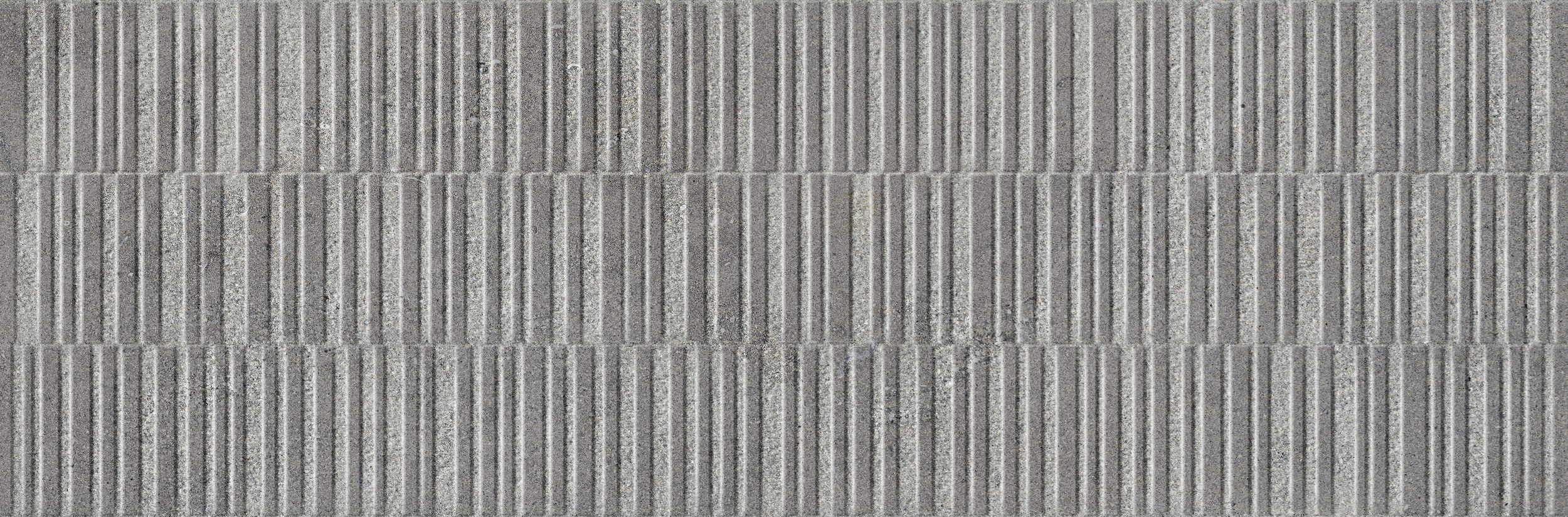 Трехмерное керамическое покрытие из белой пасты для интерьера с эффектом камня MARAZZI Naturalia ARCH-00124030 - Вид №3